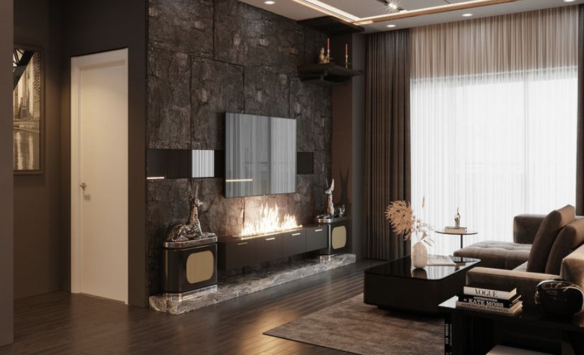 Bán ngay căn hộ 3 phòng ngủ Westlake Residential Tây Hồ, hướng Tây tứ trạch, giá tốt
